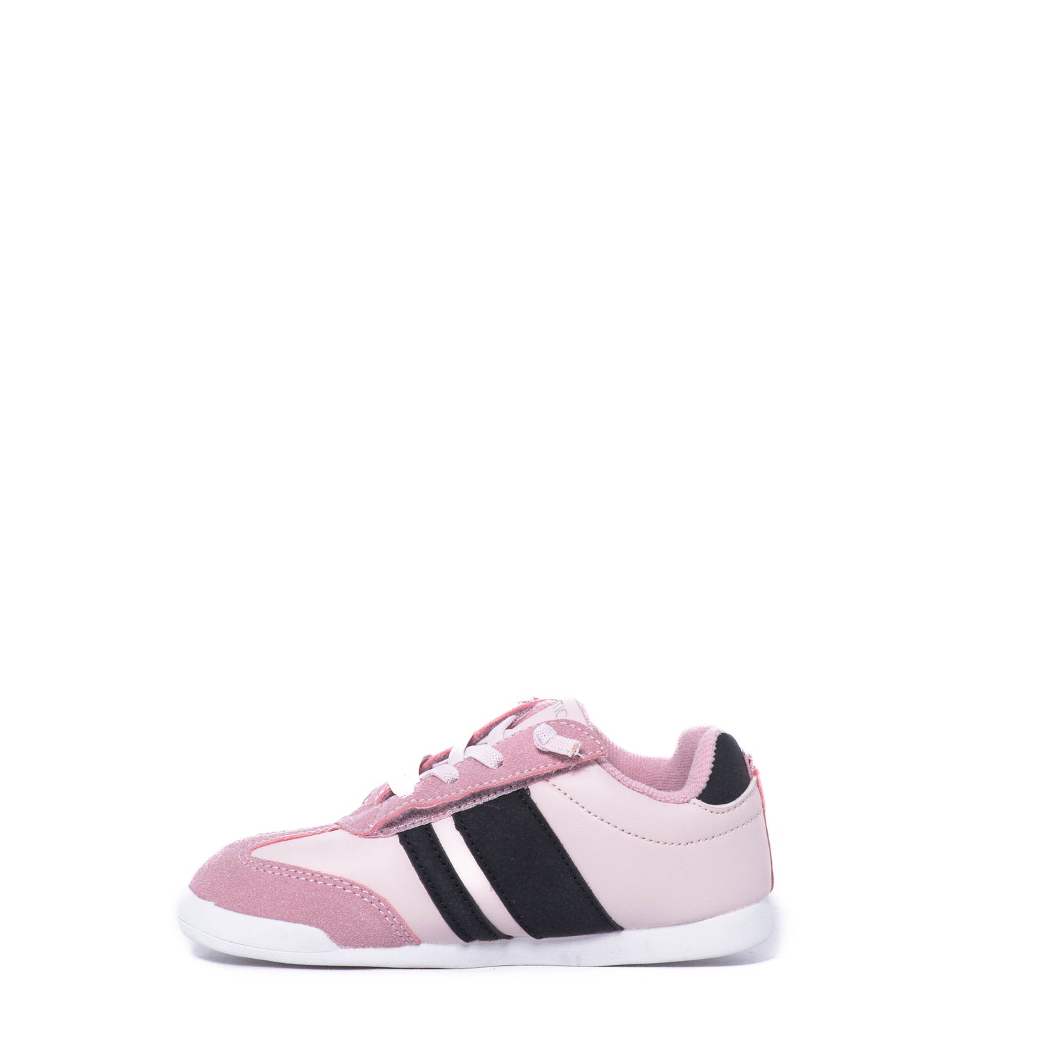Tenis Nautica Kids Jott R Pink/Pink/Black