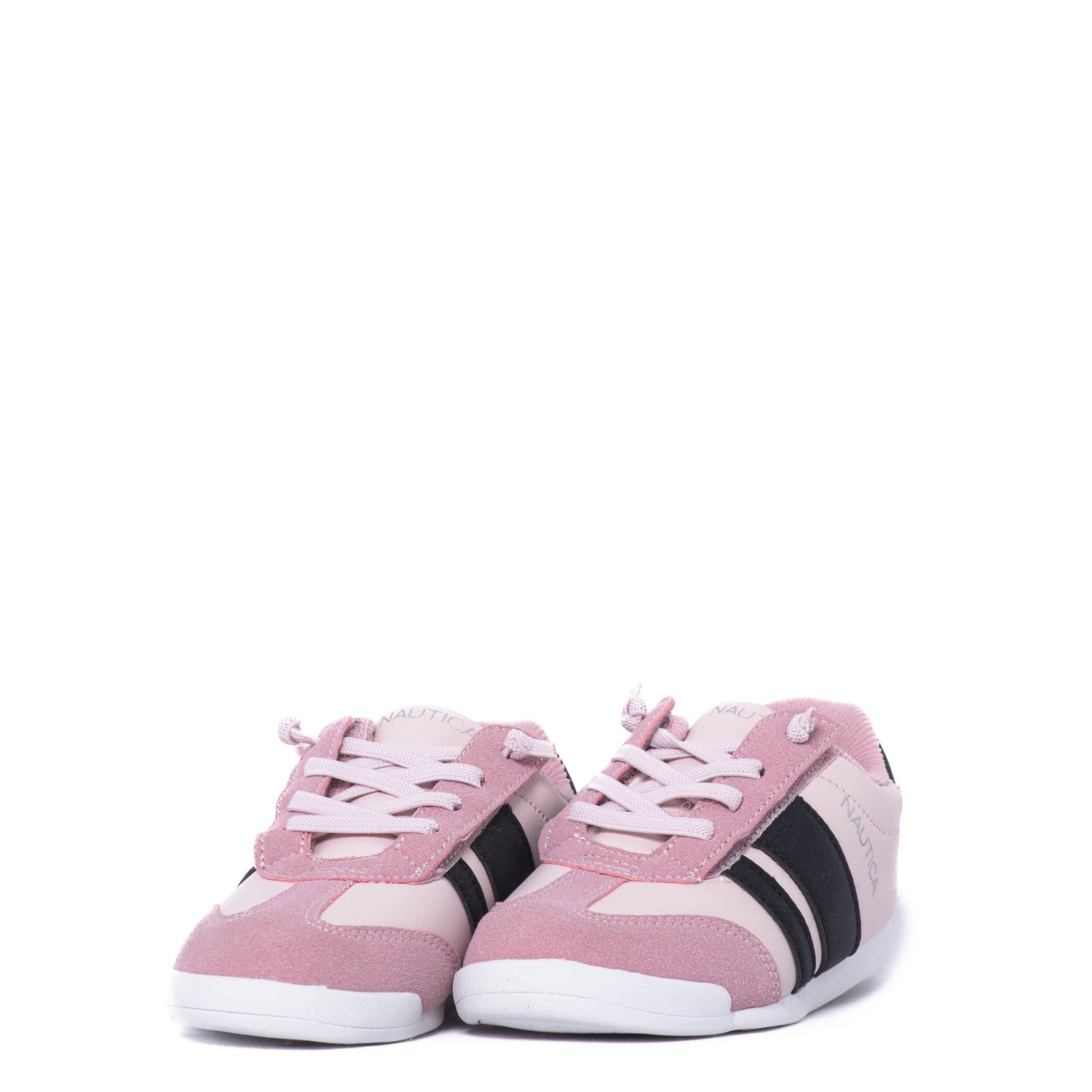Tenis Nautica Kids Jott R Pink/Pink/Black