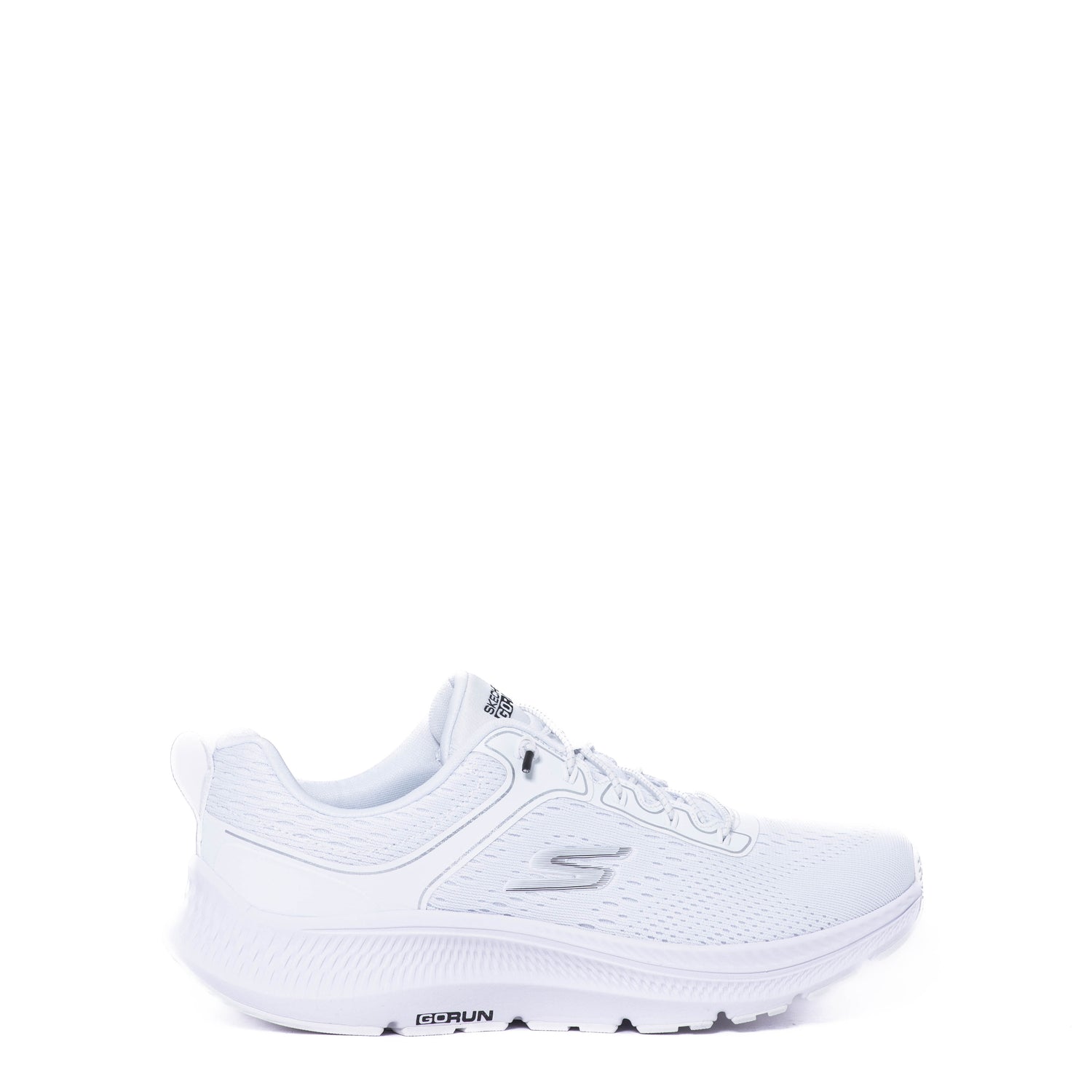 Tenis Skechers Go Run Consistent 2 0 Zisa White/Black