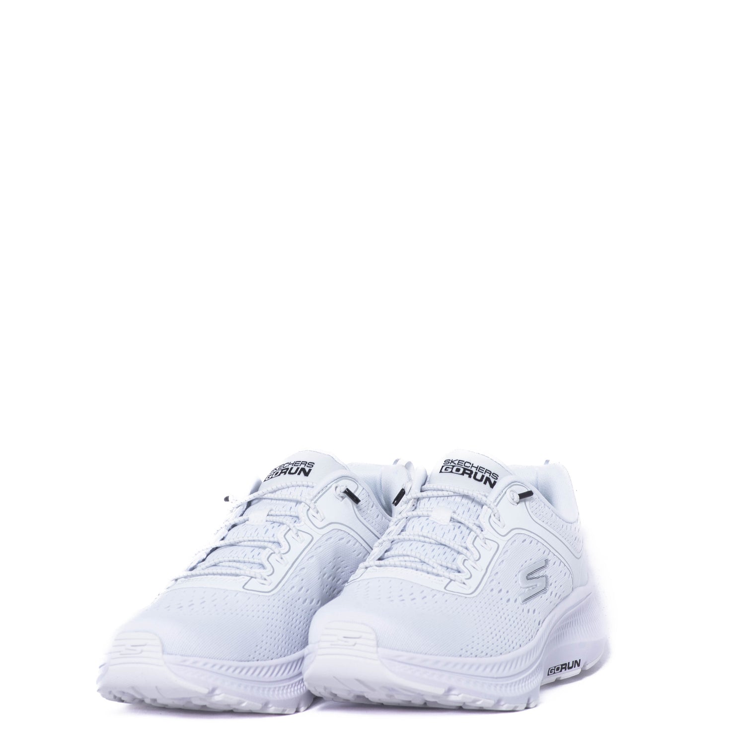 Tenis Skechers Go Run Consistent 2 0 Zisa White/Black