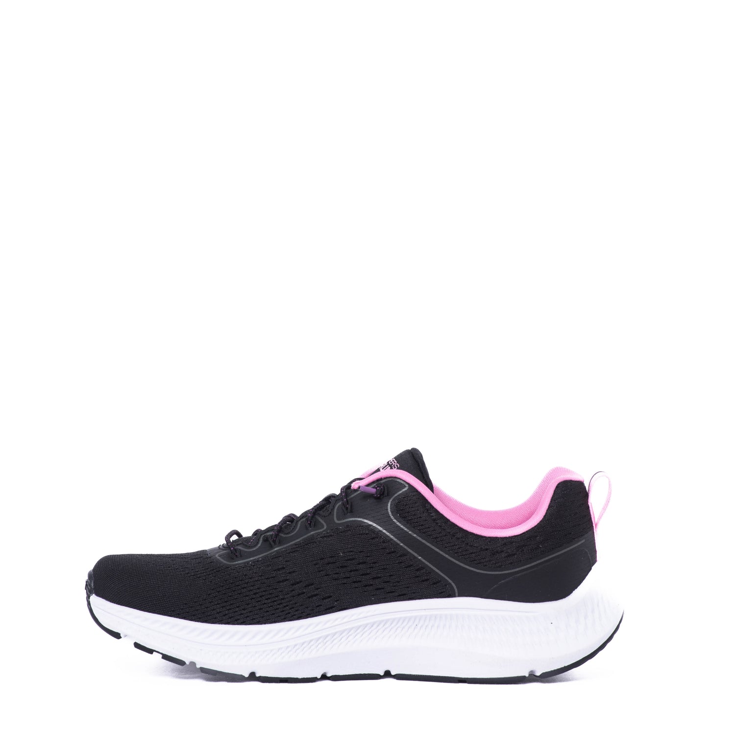 Tenis Skechers Go Run Consistent 2 0 Zisa Black/Pink