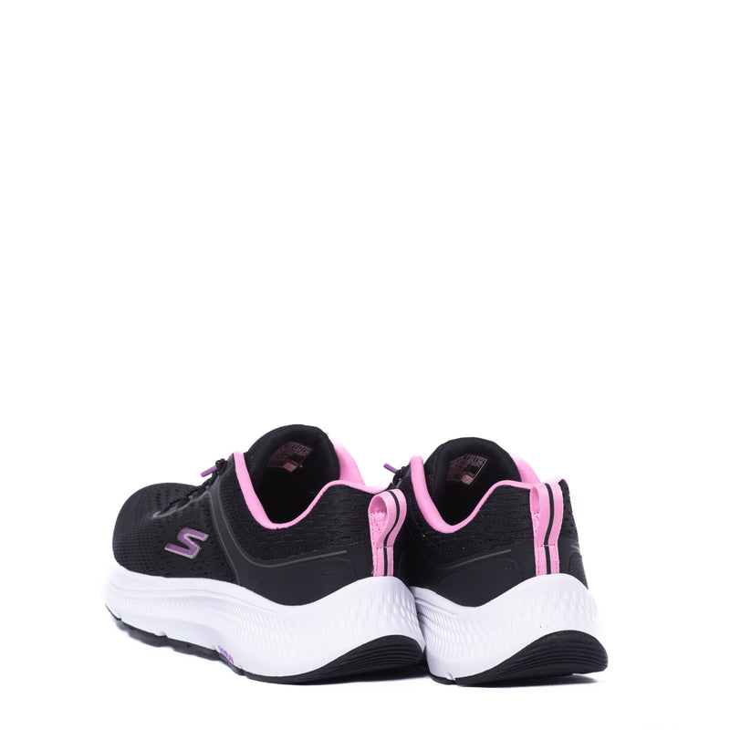 Tenis Skechers Go Run Consistent 2 0 Zisa Black/Pink