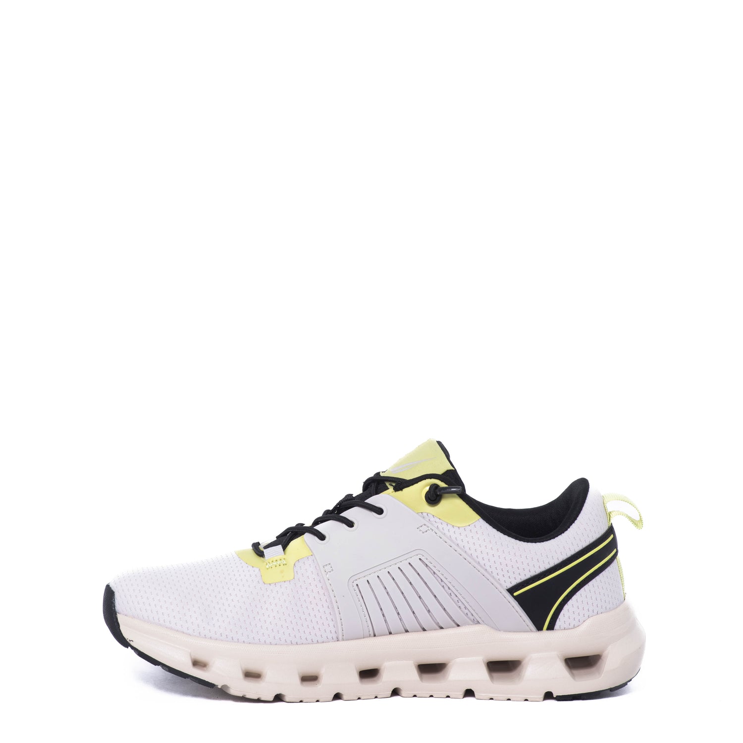 Tenis Nautica Metral Birch/Rgeen/Black