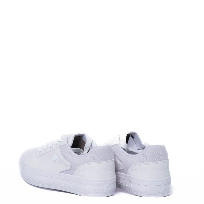 Tenis Nautica Sheringram/White/Lilac