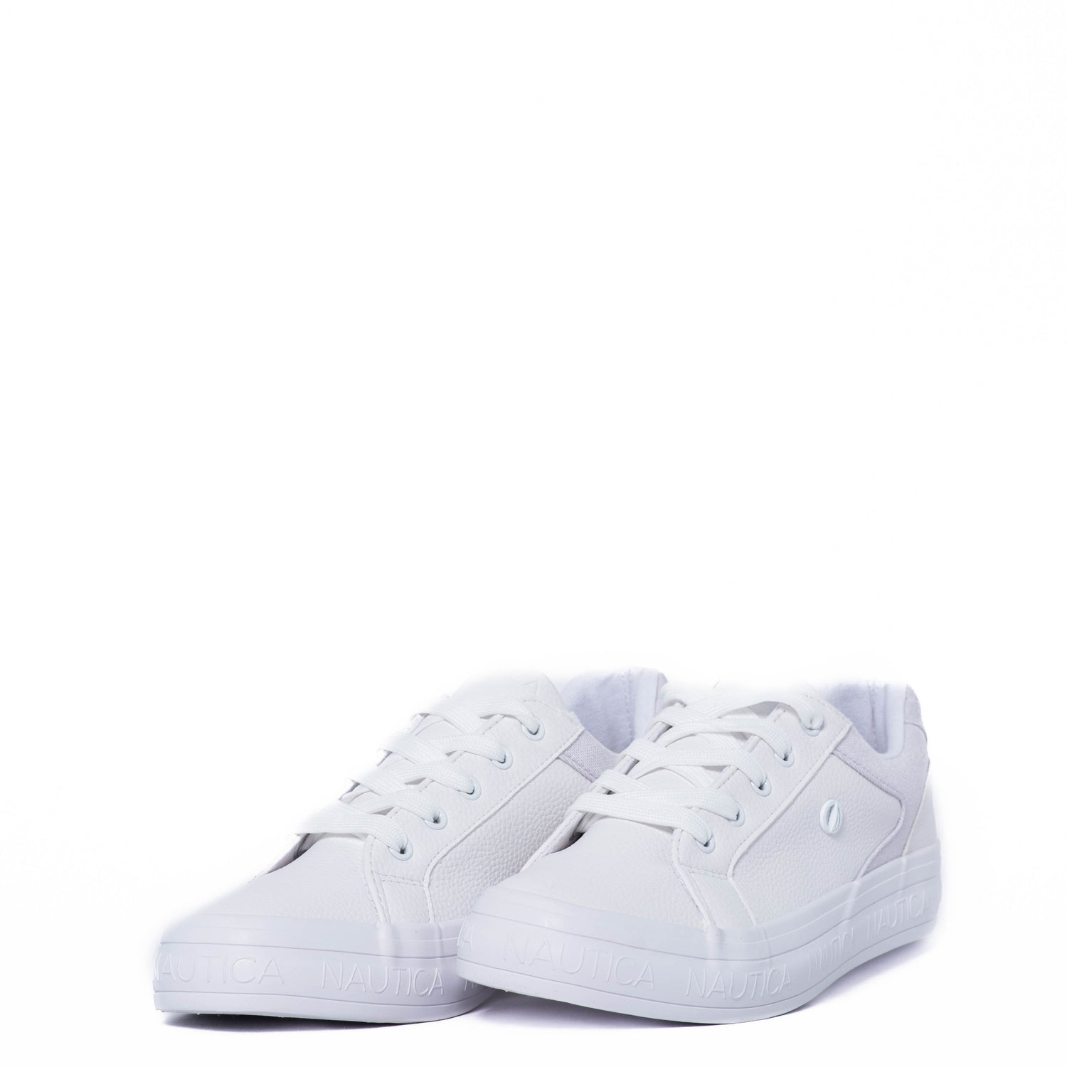 Tenis Nautica Sheringram/White/Lilac