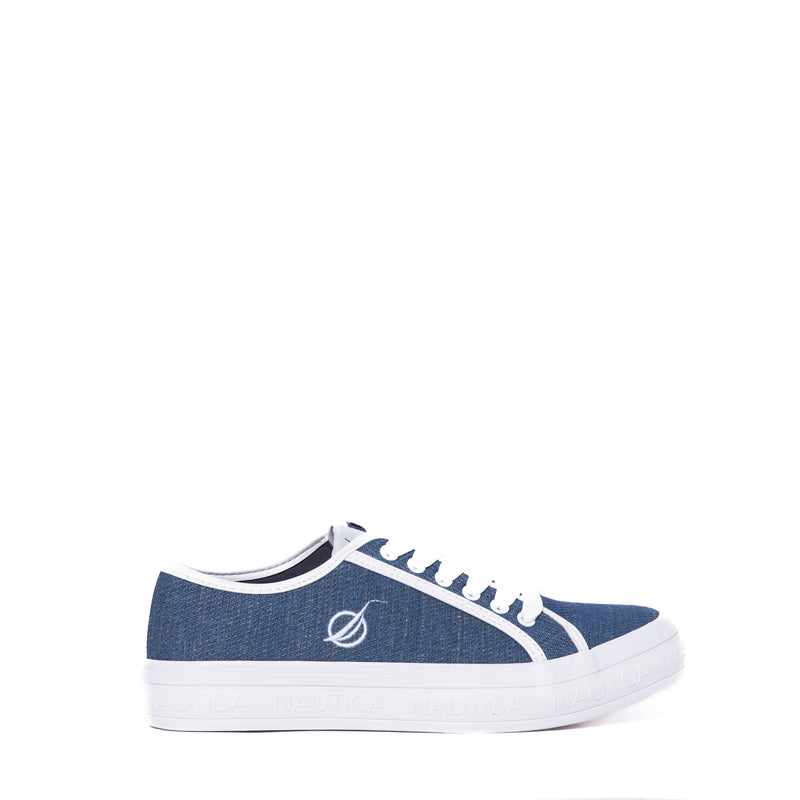 Tenis Nautica Lancelot /Blue