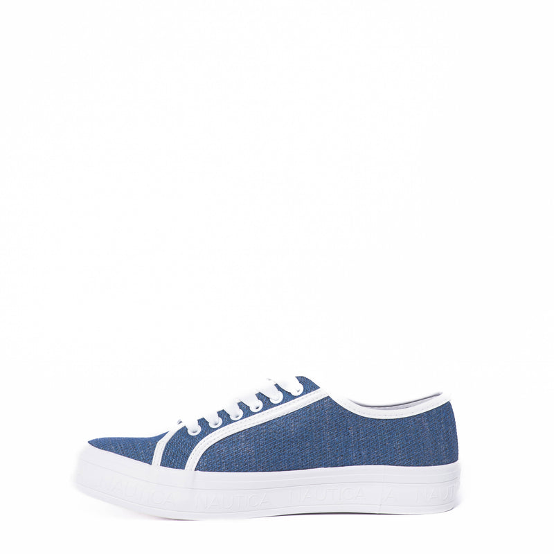 Tenis Nautica Lancelot /Blue