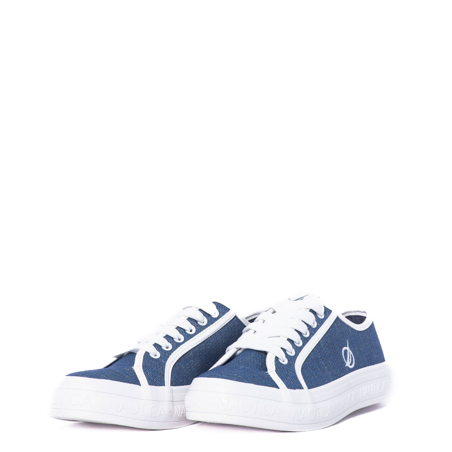 Tenis Nautica Lancelot /Blue