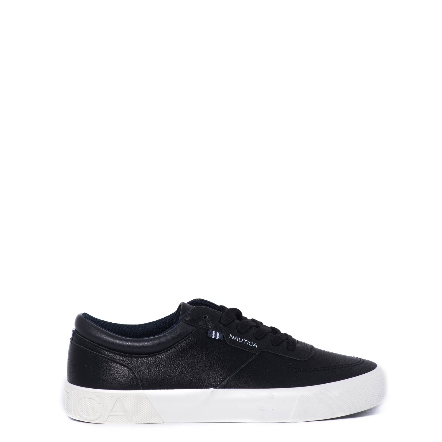 Tenis Nautica Amit/Black/Navy