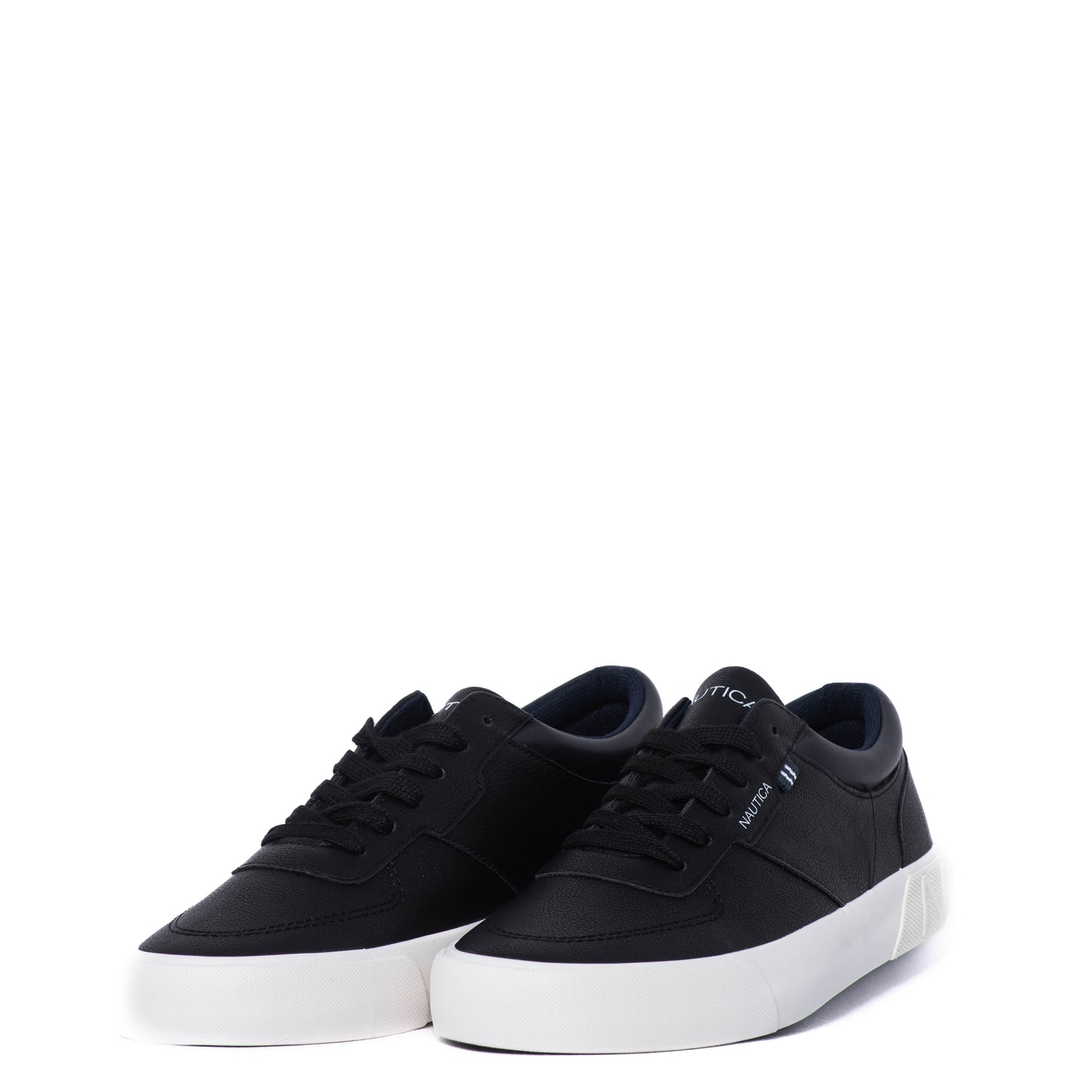 Tenis Nautica Amit/Black/Navy