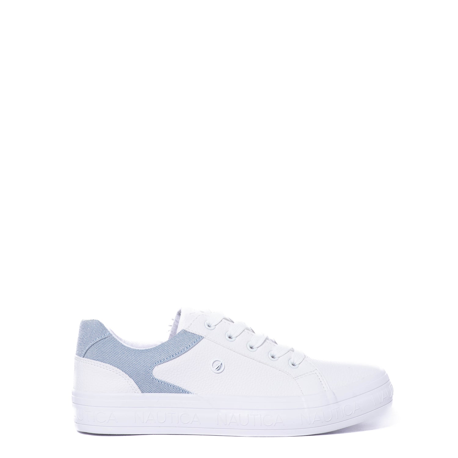 Tenis Nautica Sheringham/White/Chambray