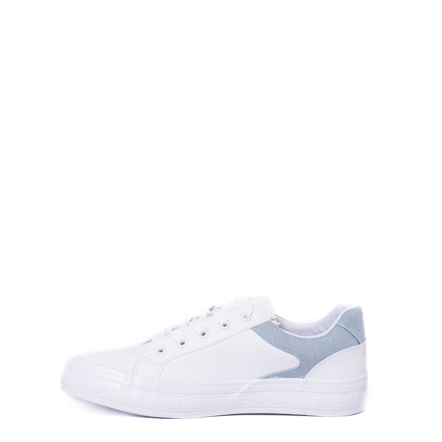 Tenis Nautica Sheringham/White/Chambray