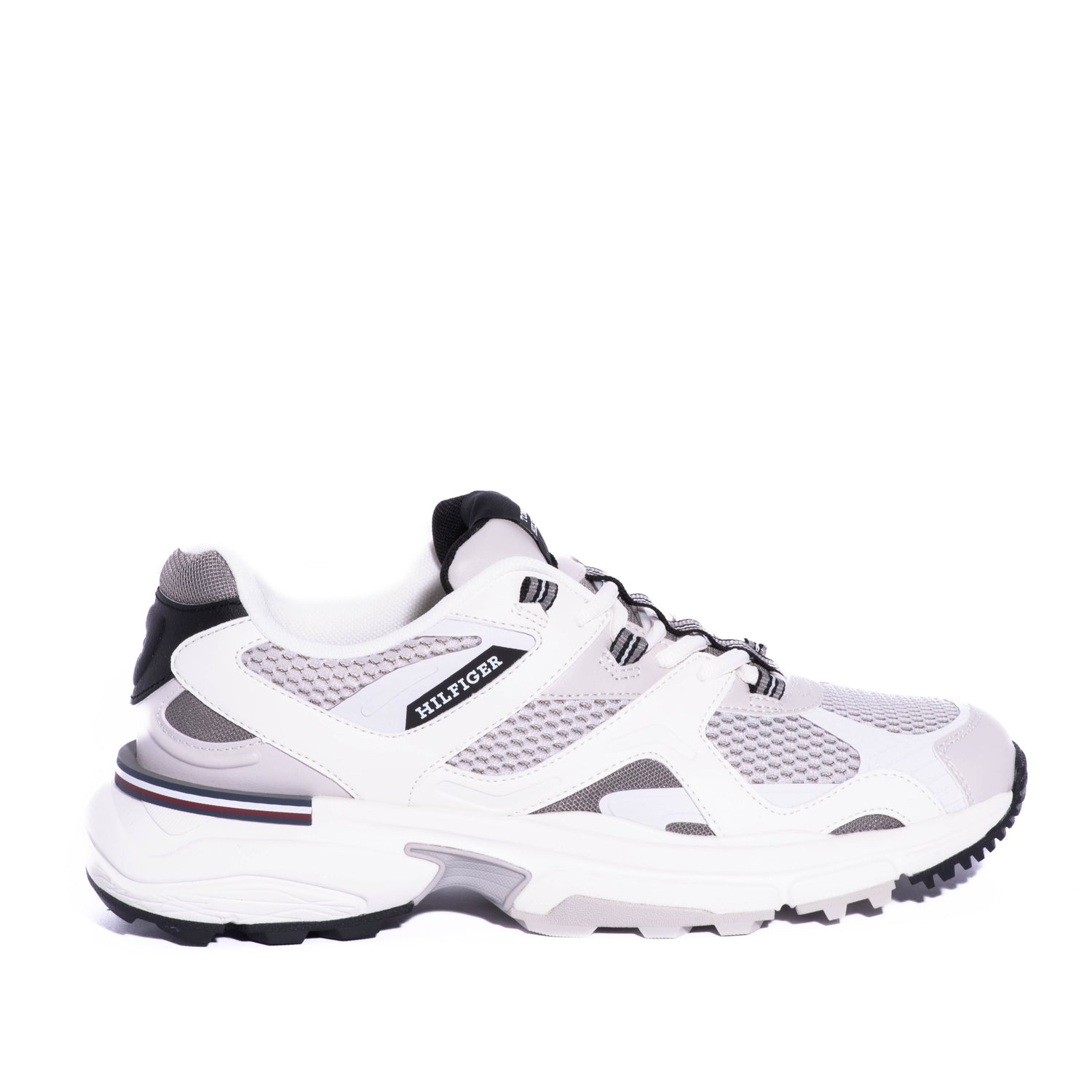 Tenis Tommy M Runner Tech Mix