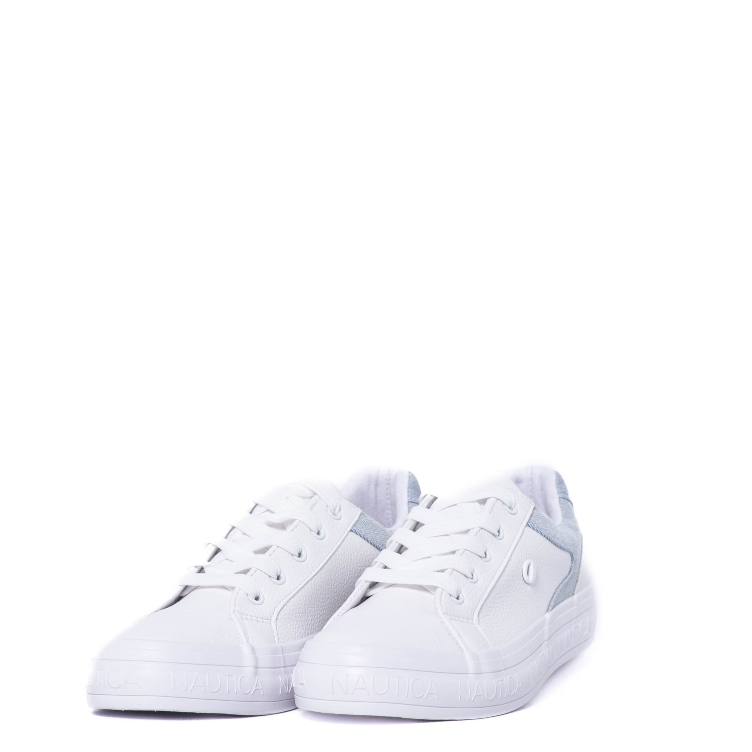 Tenis Nautica Sheringham/White/Chambray