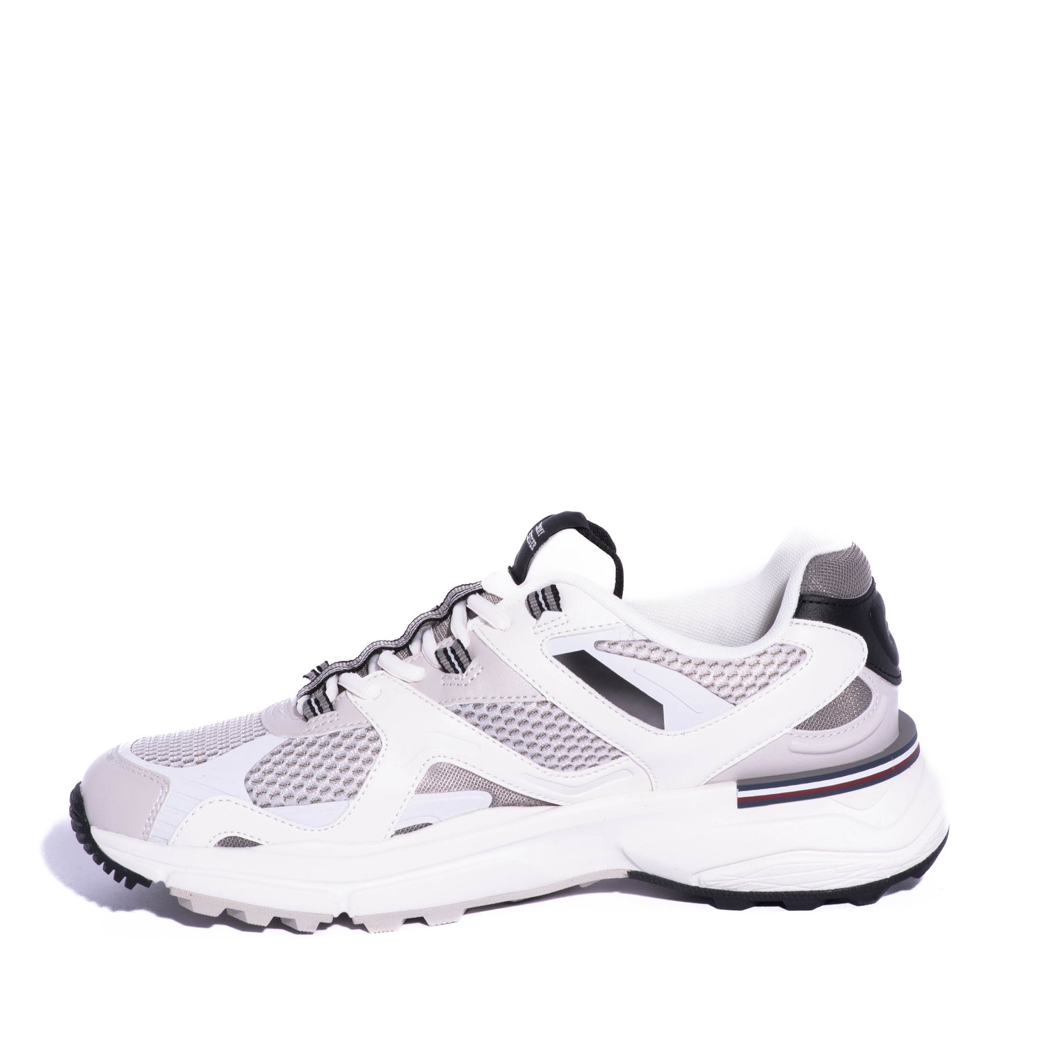 Tenis Tommy M Runner Tech Mix