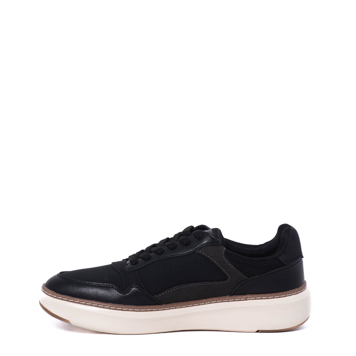 Tenis Nautica Raf 2 Black/Charcoal