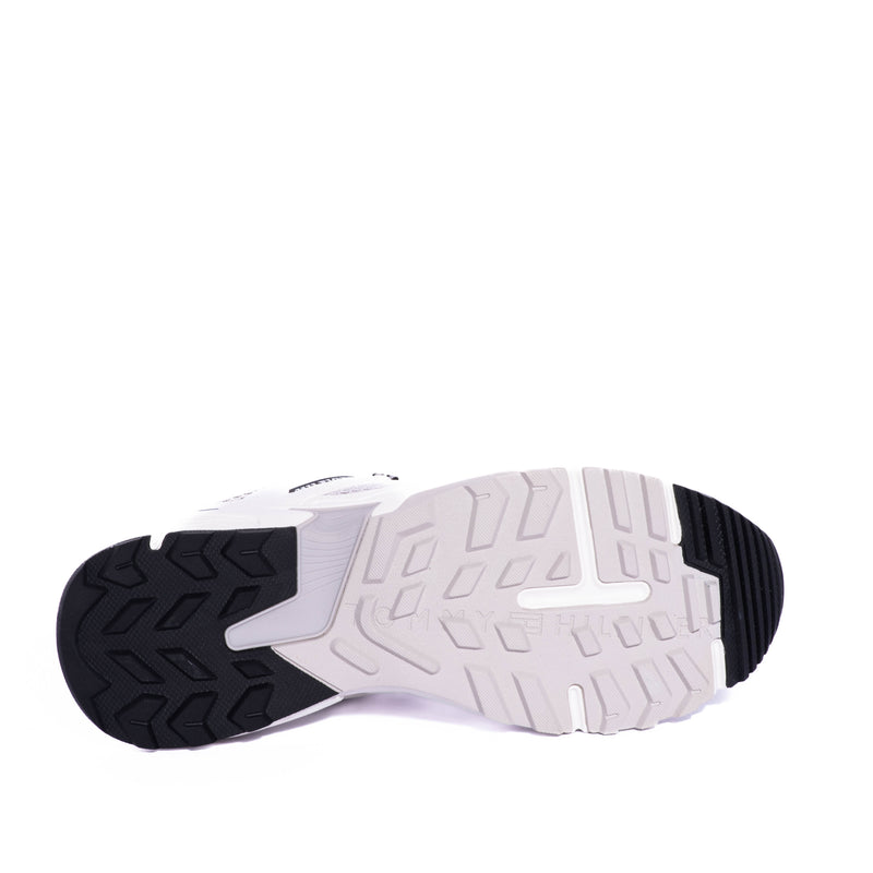 Tenis Tommy M Runner Tech Mix