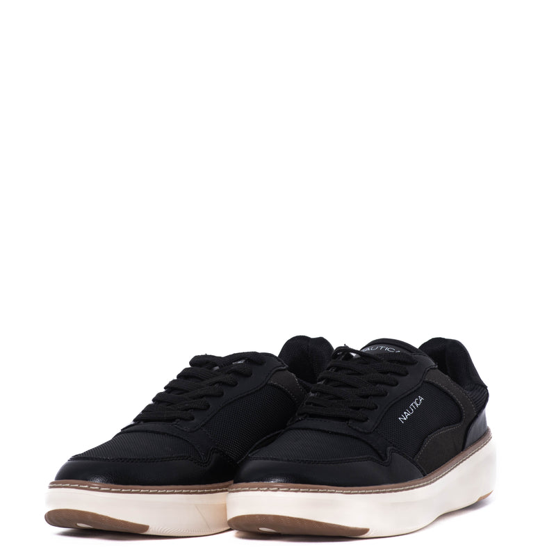 Tenis Nautica Raf 2 Black/Charcoal