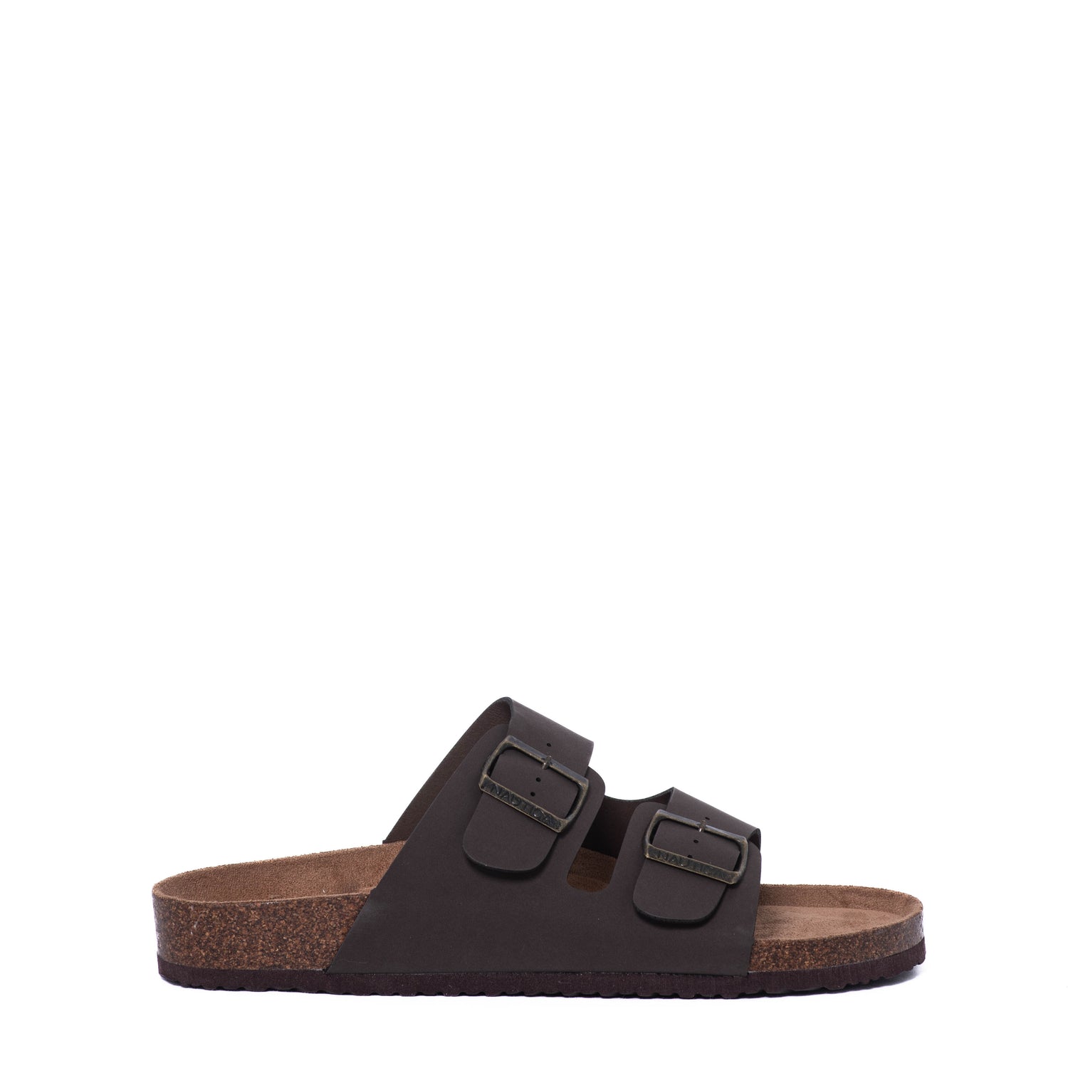 Sandalias Nautica Triun/Brown