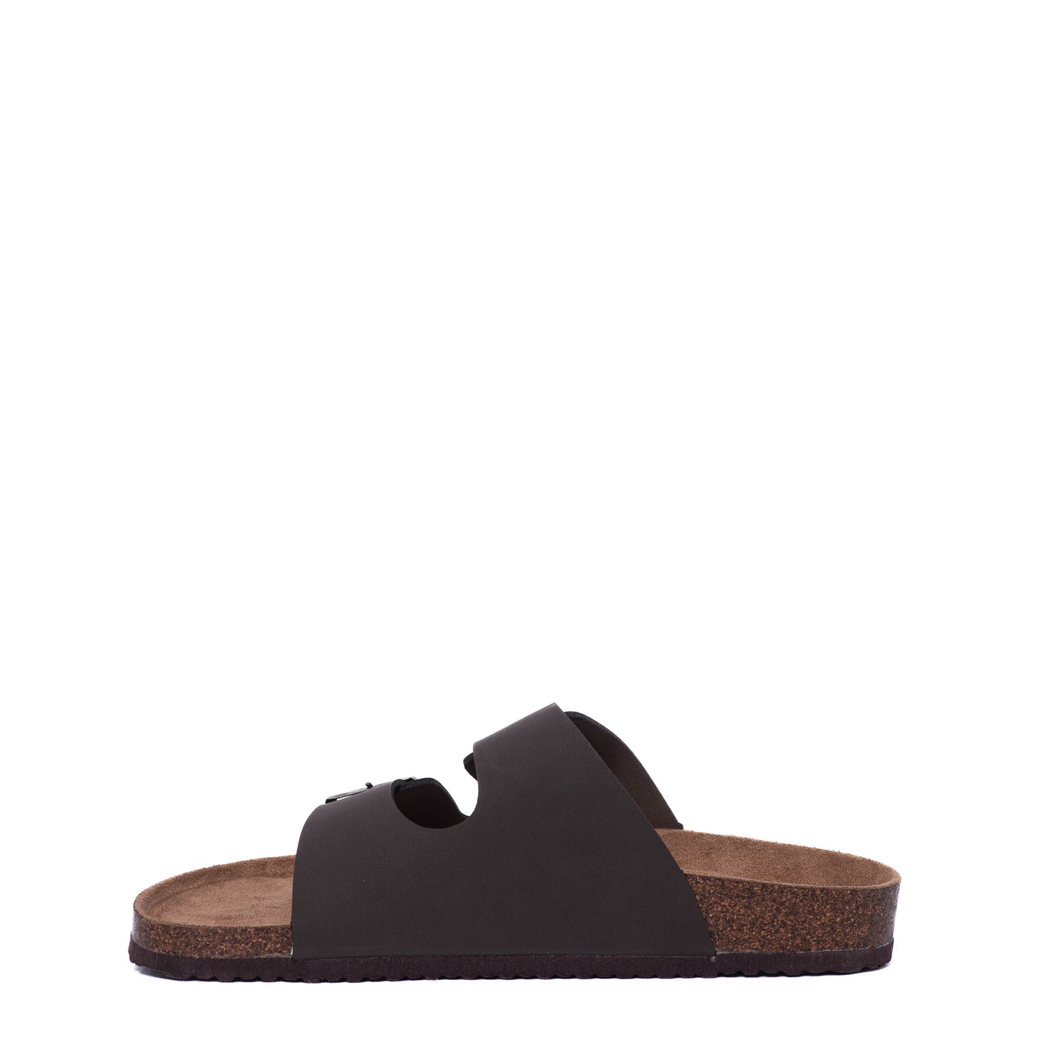 Sandalias Nautica Triun/Brown