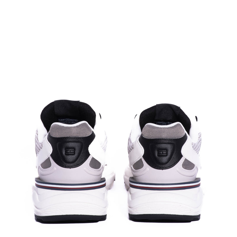Tenis Tommy M Runner Tech Mix