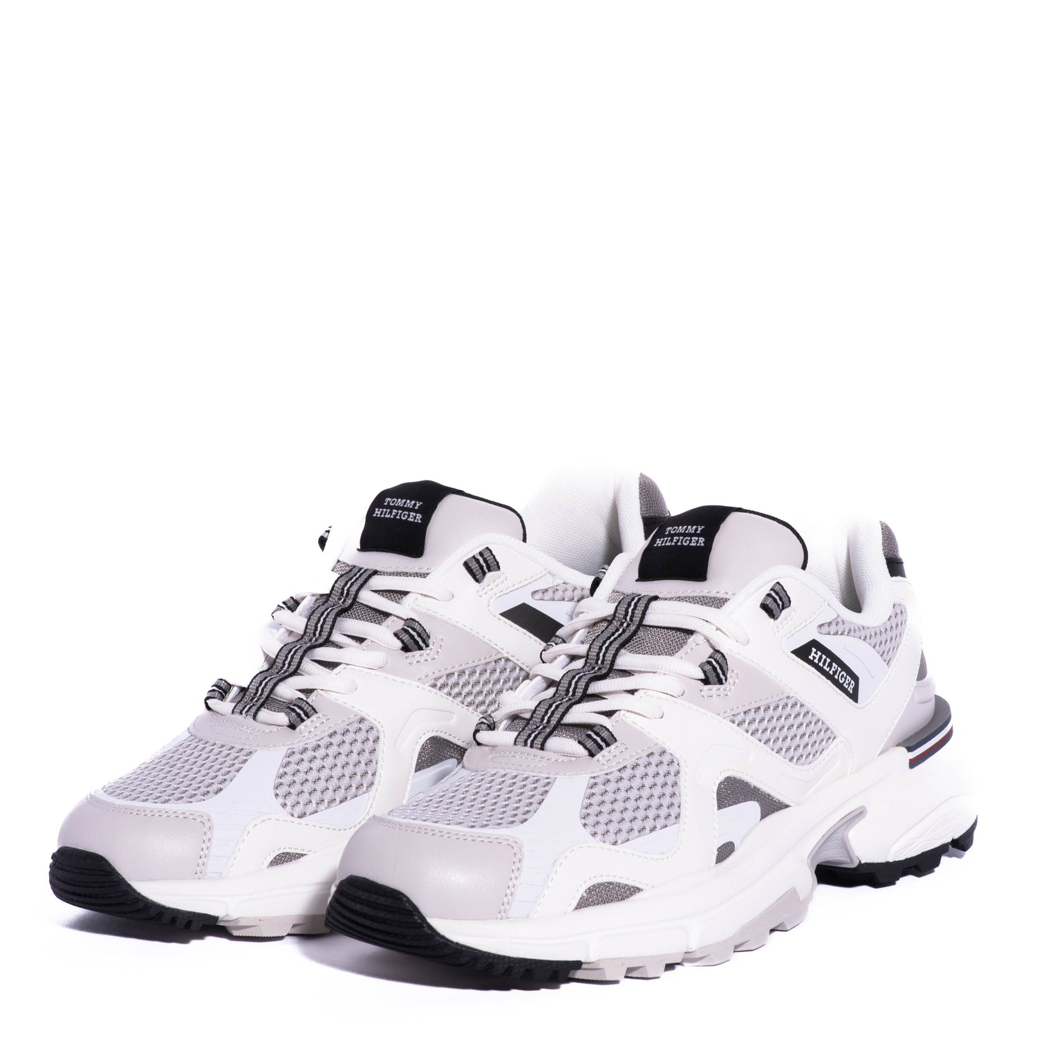 Tenis Tommy M Runner Tech Mix