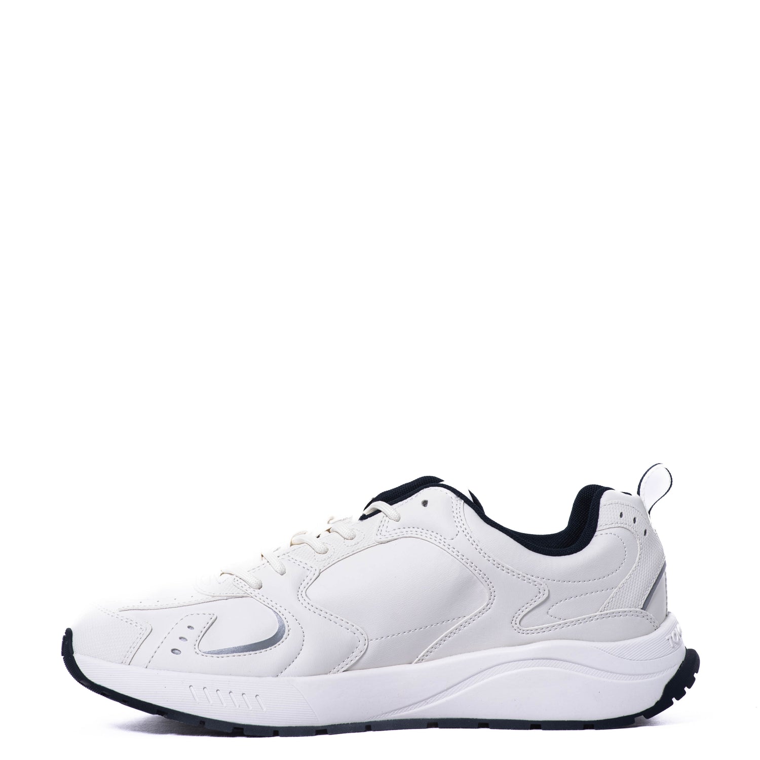 Tenis Tommy Hilfiger Tjm Runner Leather