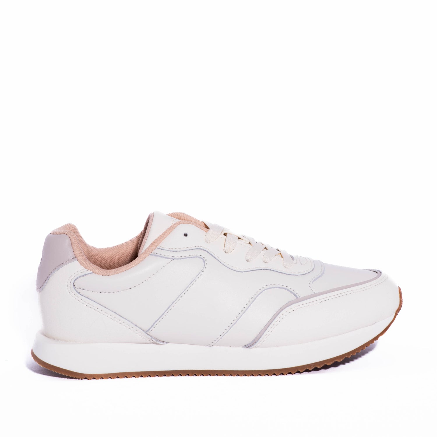 Tenis Tommy Leather Runner