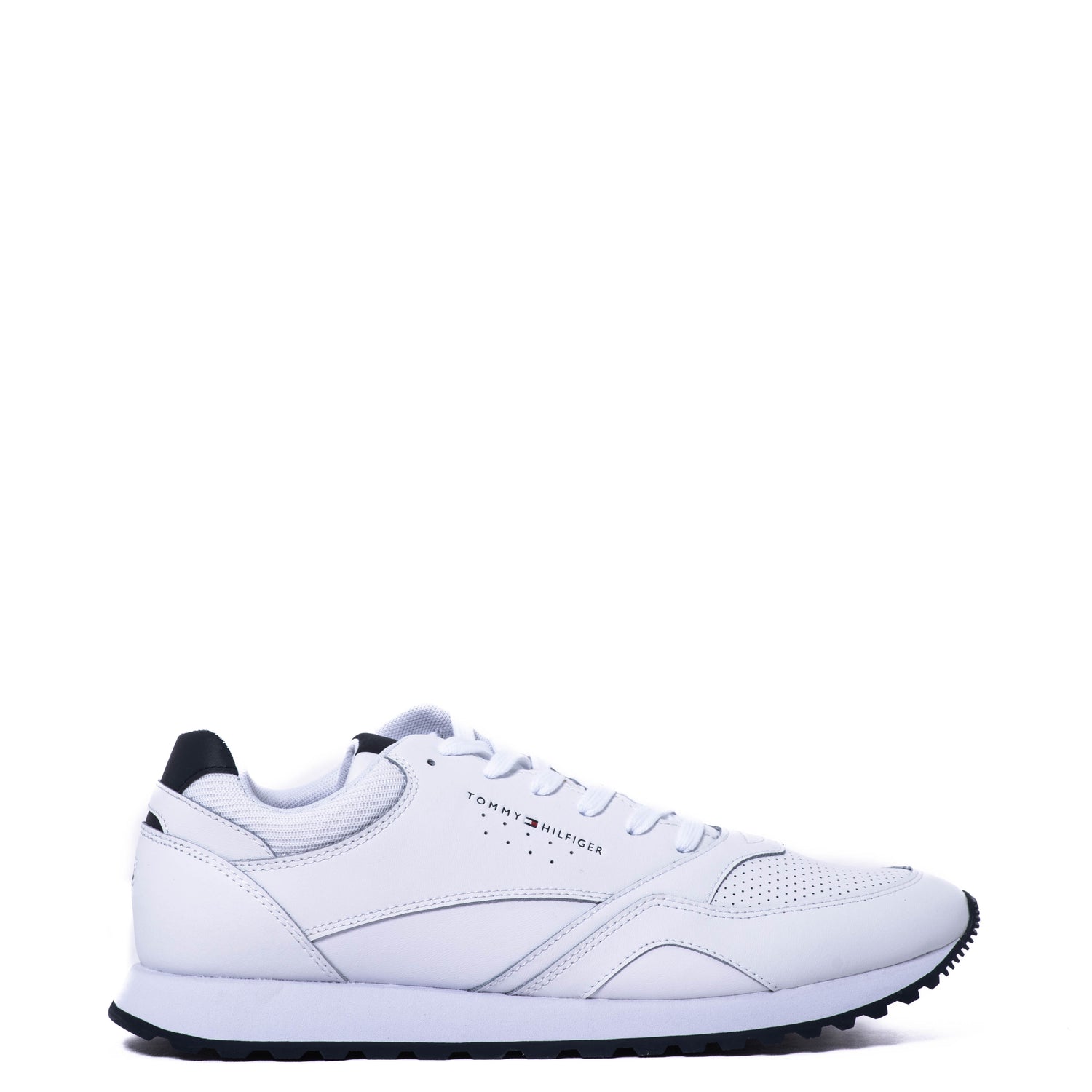 Tenis Tommy Hilfiger New Runner Eva L Th Ess