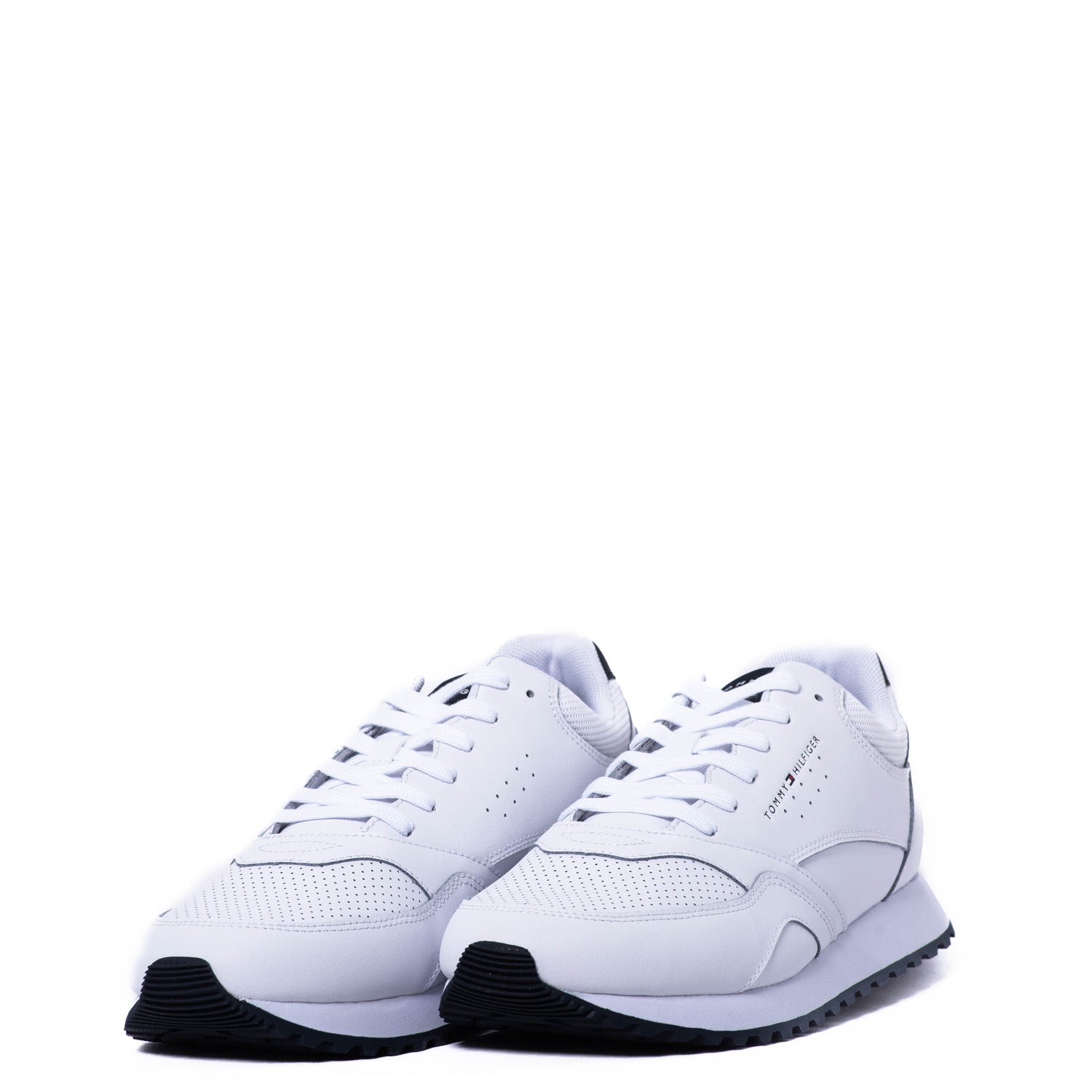 Tenis Tommy Hilfiger New Runner Eva L Th Ess