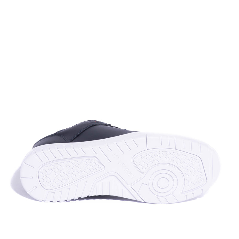 Tenis Tommy Th Basket Core Lite L Th Mix