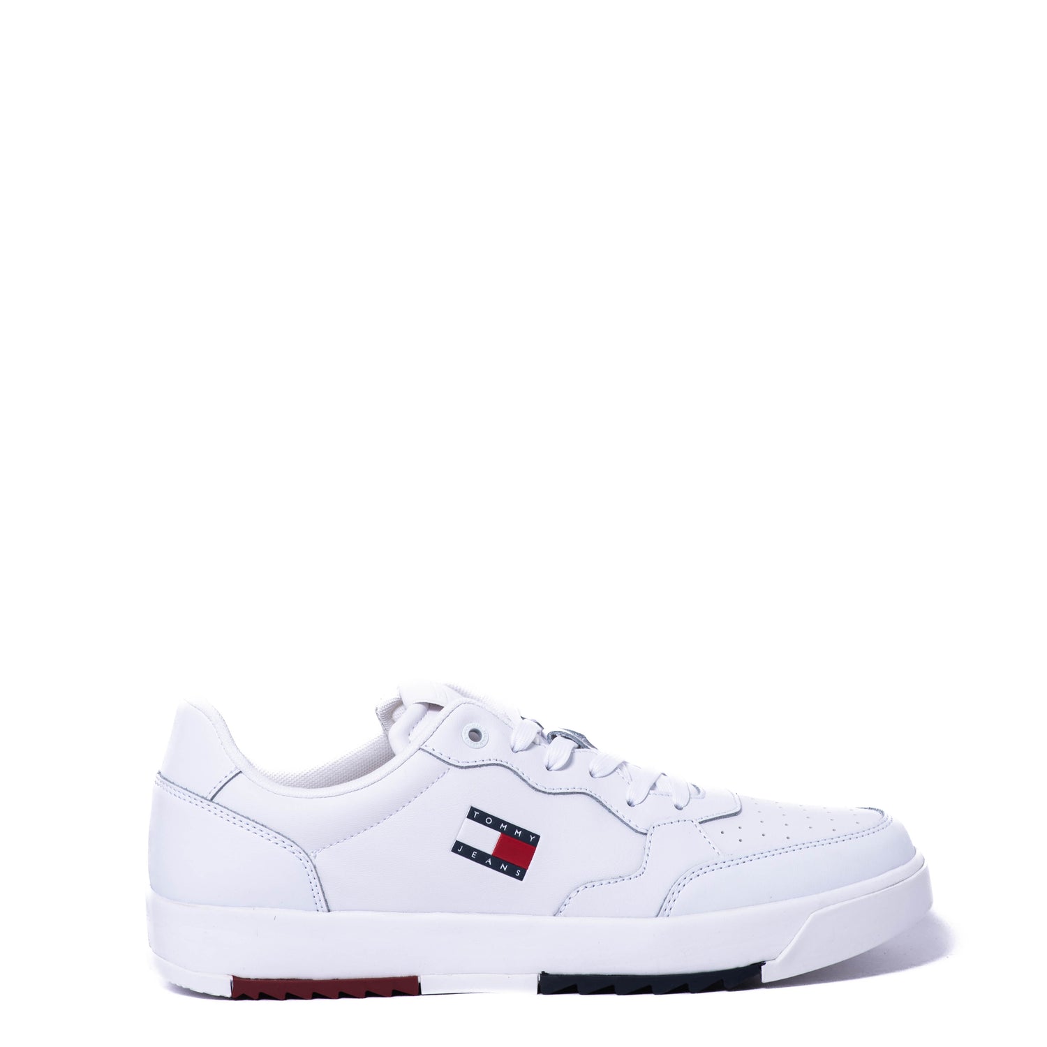 Tenis Tommy Hilfiger (New)Tjm Retro Ess