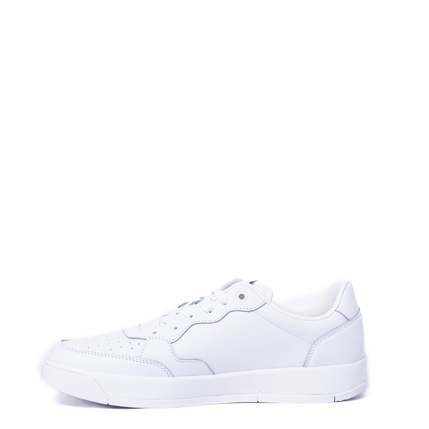 Tenis Tommy Hilfiger (New)Tjm Retro Ess