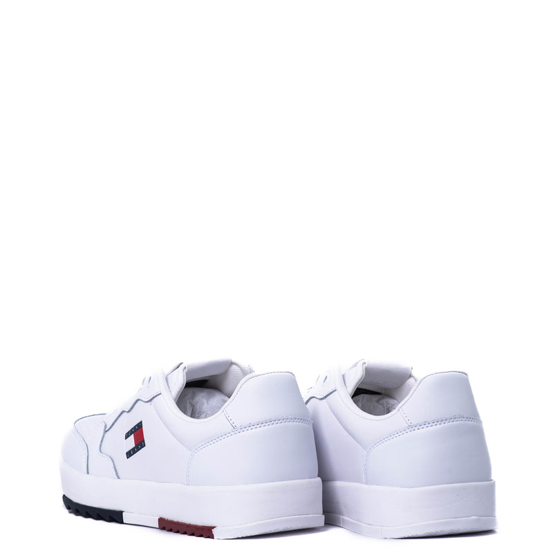 Tenis Tommy Hilfiger (New)Tjm Retro Ess