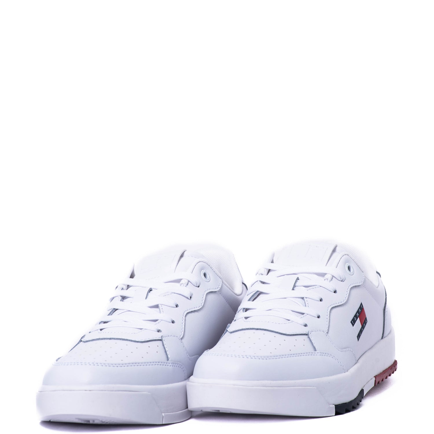Tenis Tommy Hilfiger (New)Tjm Retro Ess