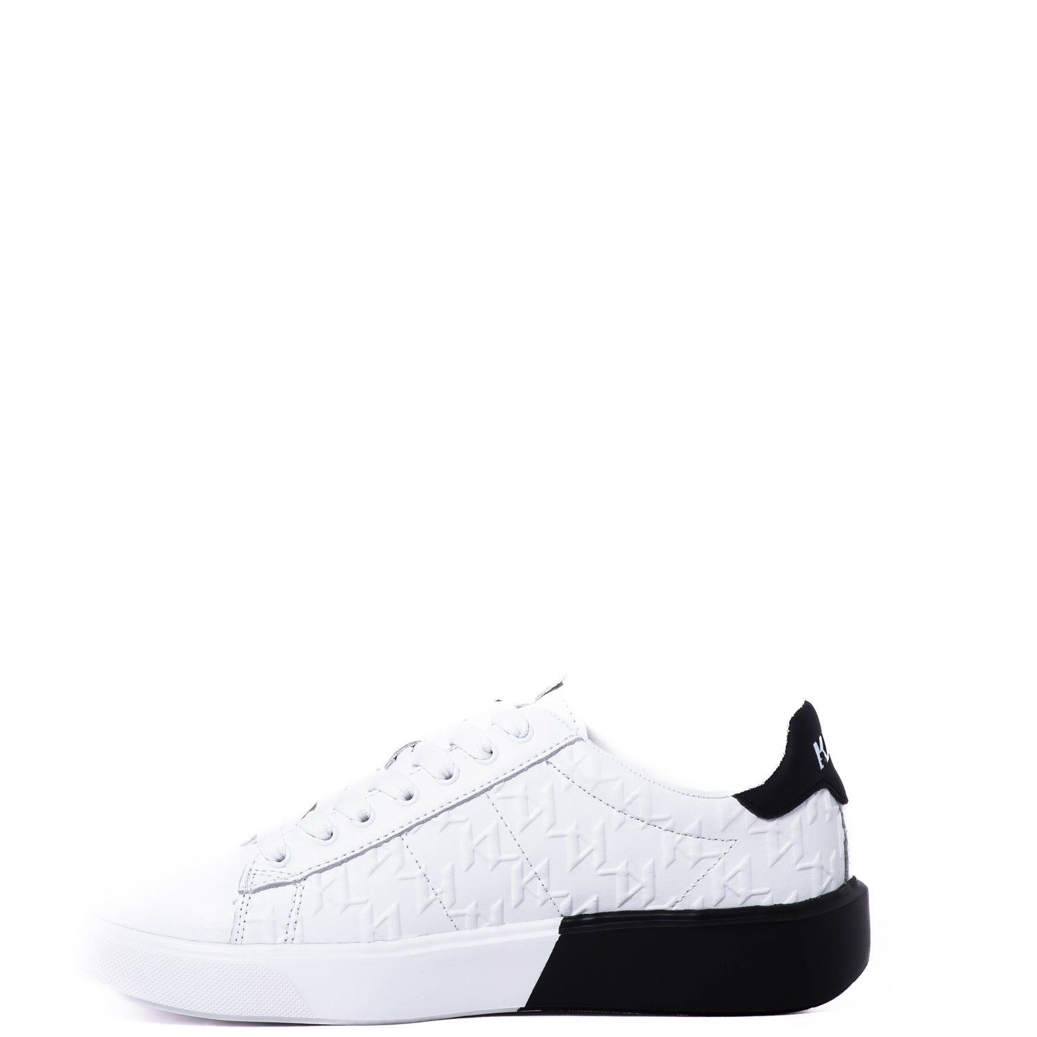 Tenis Karl Lagerfeld Paris White