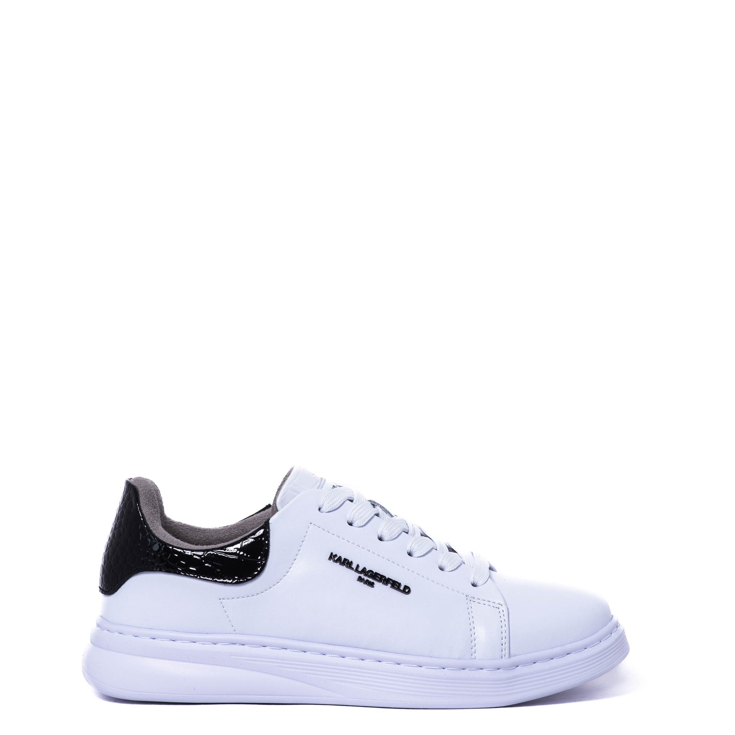 Tenis Karl Lagerfeld Paris Wht/White