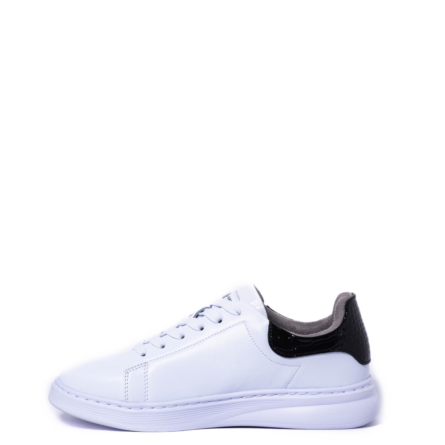 Tenis Karl Lagerfeld Paris Wht/White