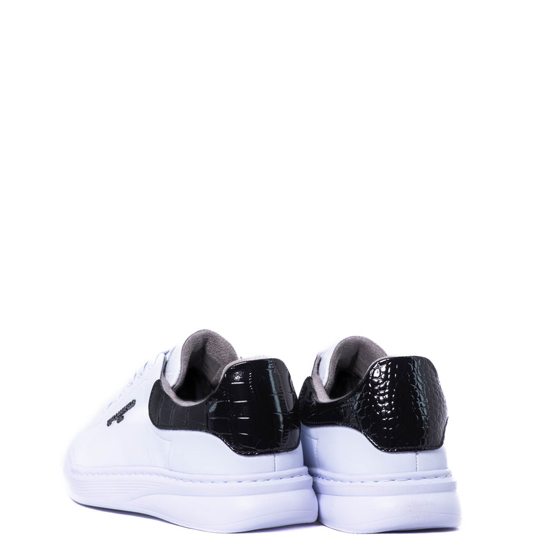 Tenis Karl Lagerfeld Paris Wht/White