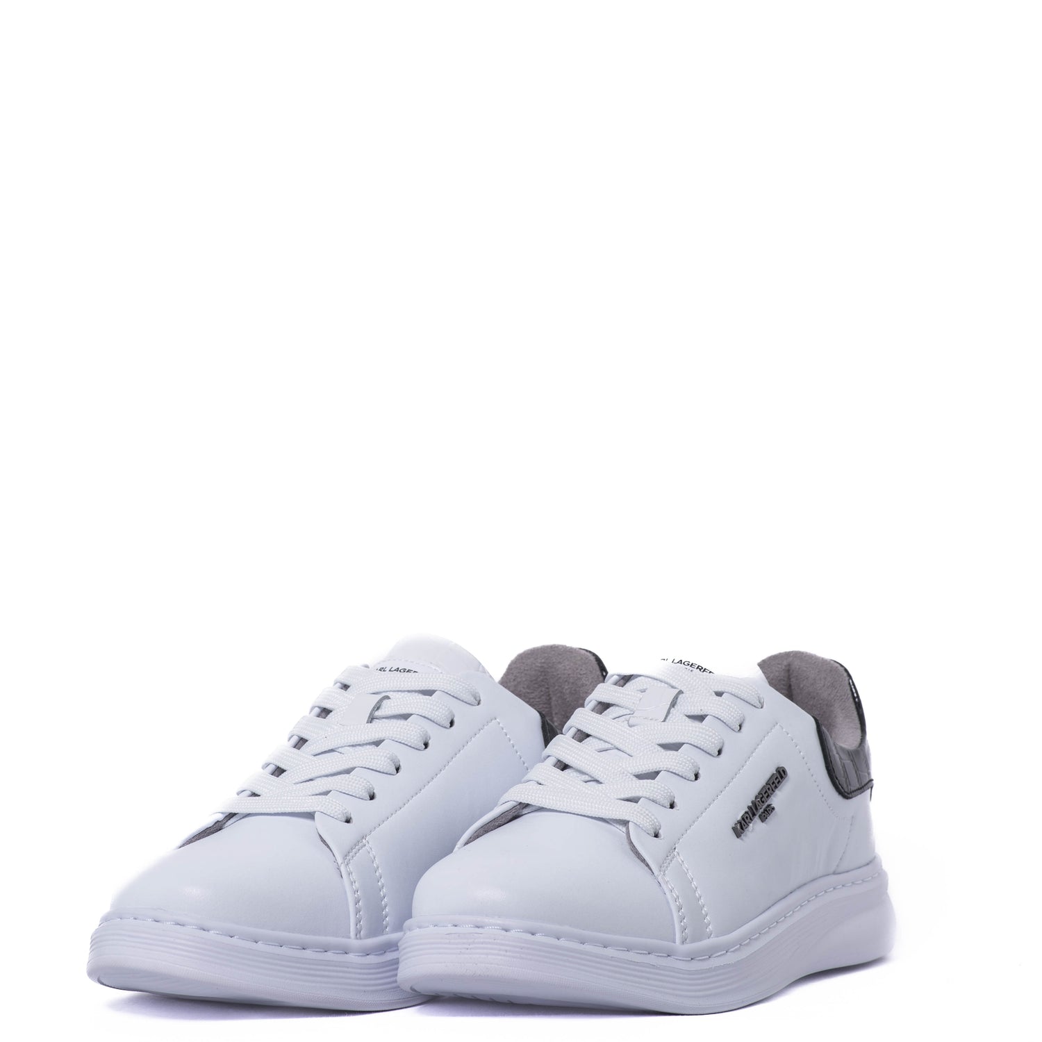Tenis Karl Lagerfeld Paris Wht/White