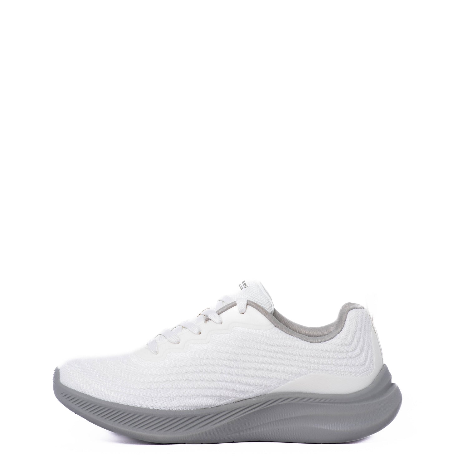 Tenis Skechers Bobs Mode Flex-Mellow Dawn White