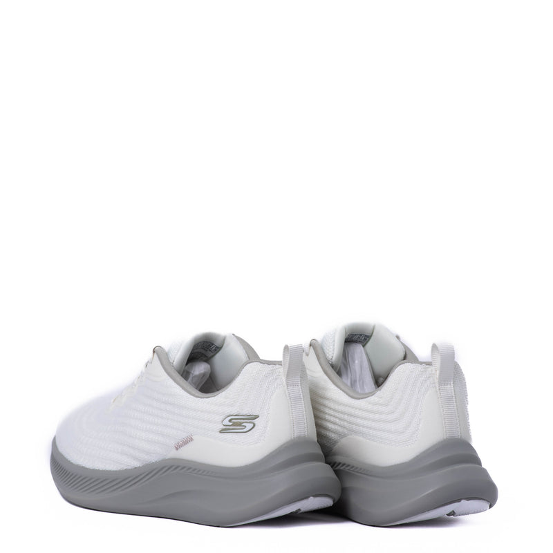 Tenis Skechers Bobs Mode Flex-Mellow Dawn White