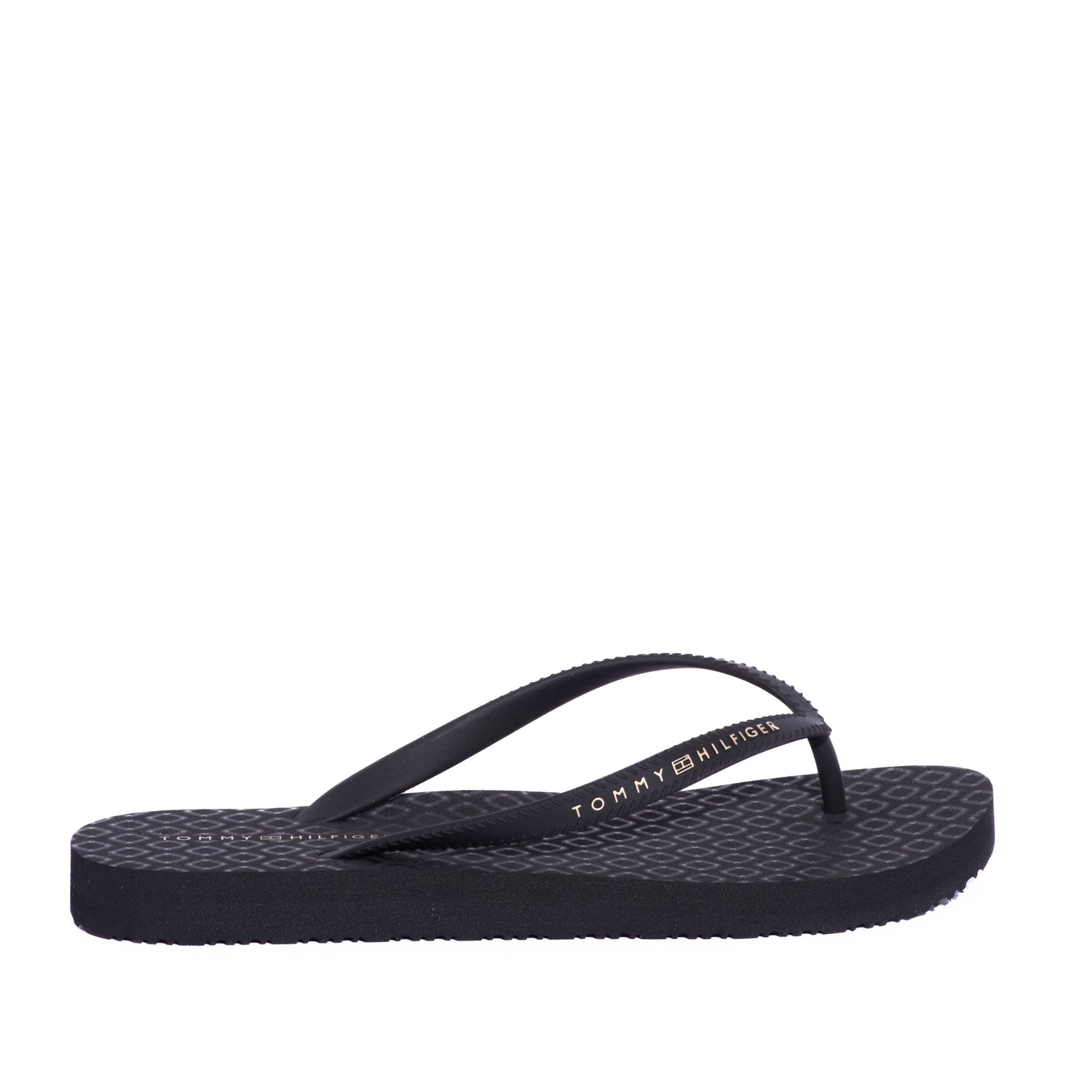 Chancla Tommy Hilfiger Strap Beach Sandal
