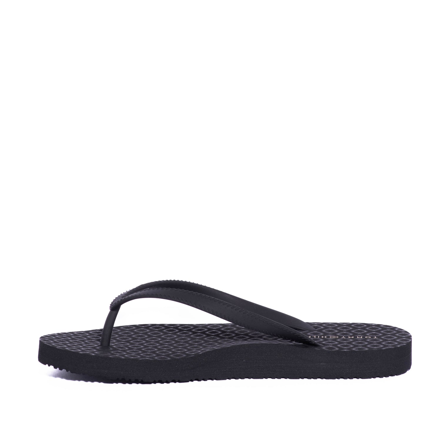Chancla Tommy Hilfiger Strap Beach Sandal
