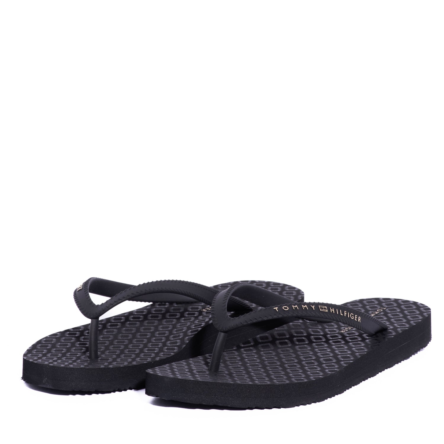 Chancla Tommy Hilfiger Strap Beach Sandal