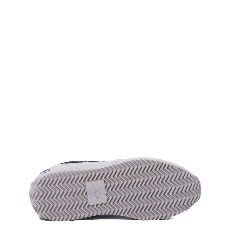 Tenis Beverly Hills Polo Club Viking White Navy