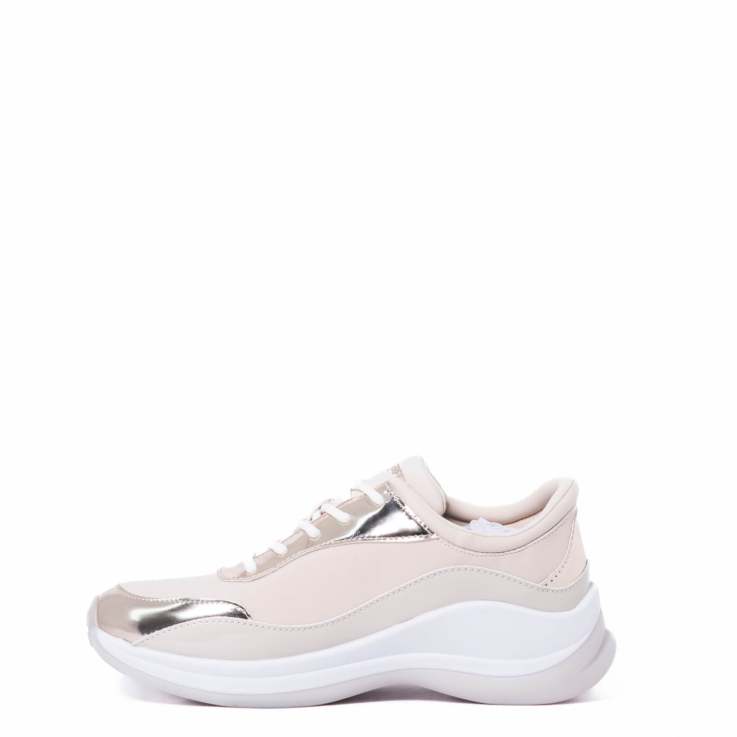 Tenis Karl Lagerfeld Paris Soft White