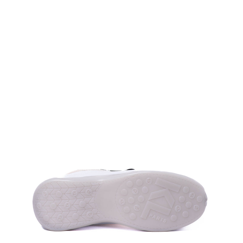 Tenis Karl Lagerfeld Paris Soft White