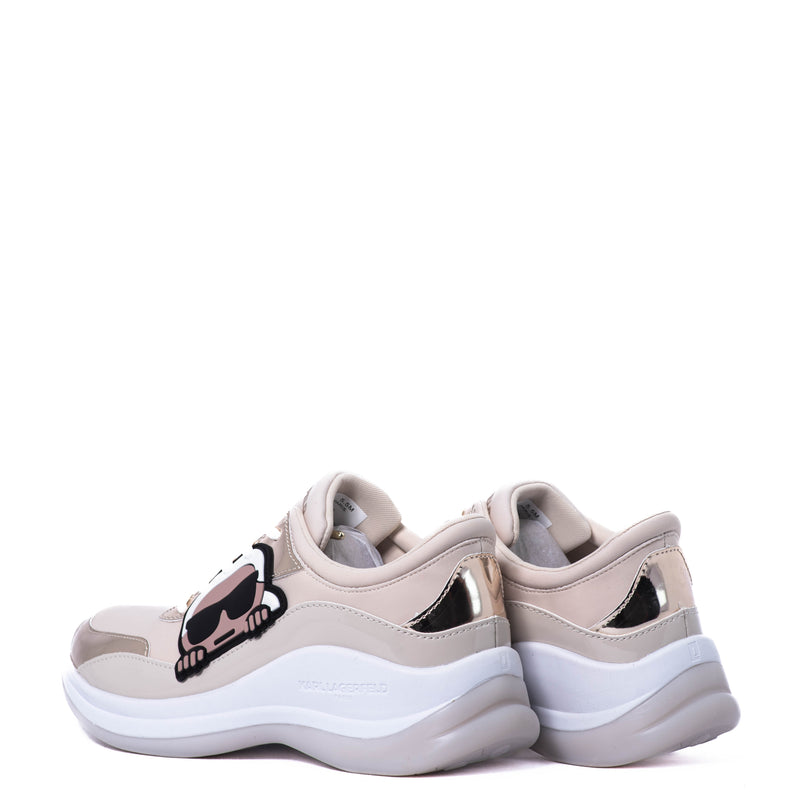 Tenis Karl Lagerfeld Paris Soft White