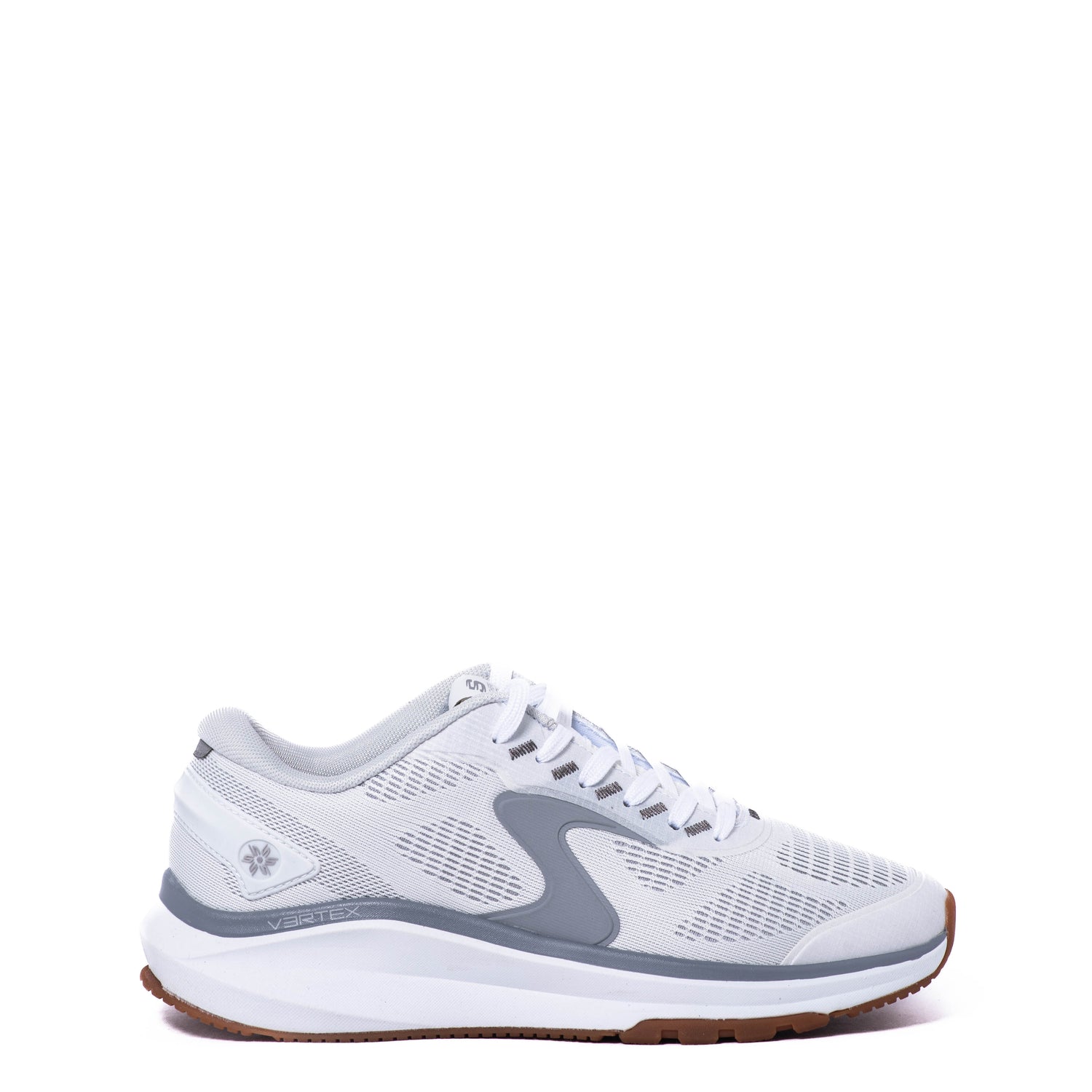 Tenis Skechers Vertex Spyre White/Gray
